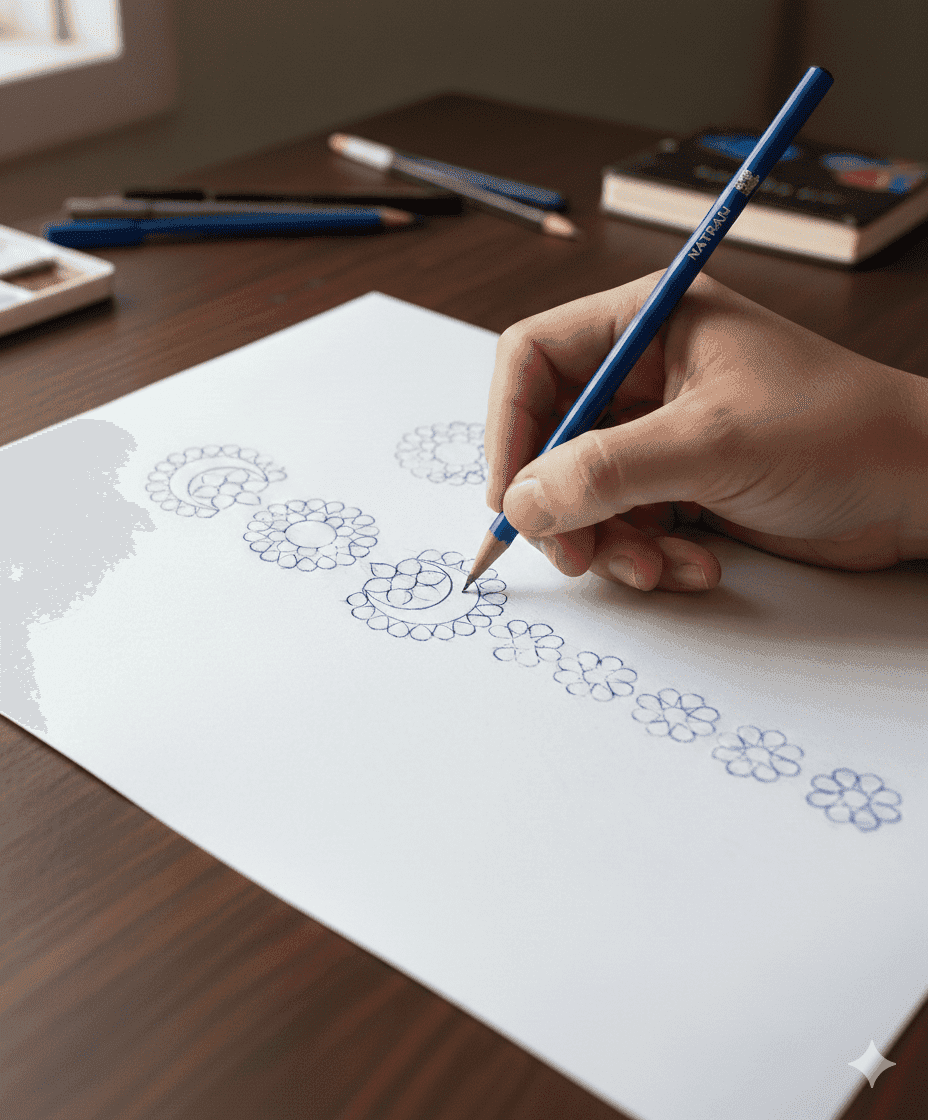 Is Polki Jewellery a Good Investment? Understanding Heirloom Value