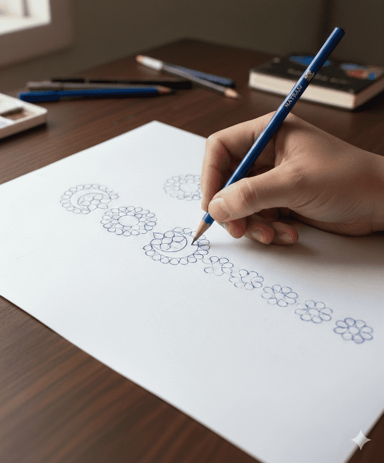 Concept Sketch Placeholder